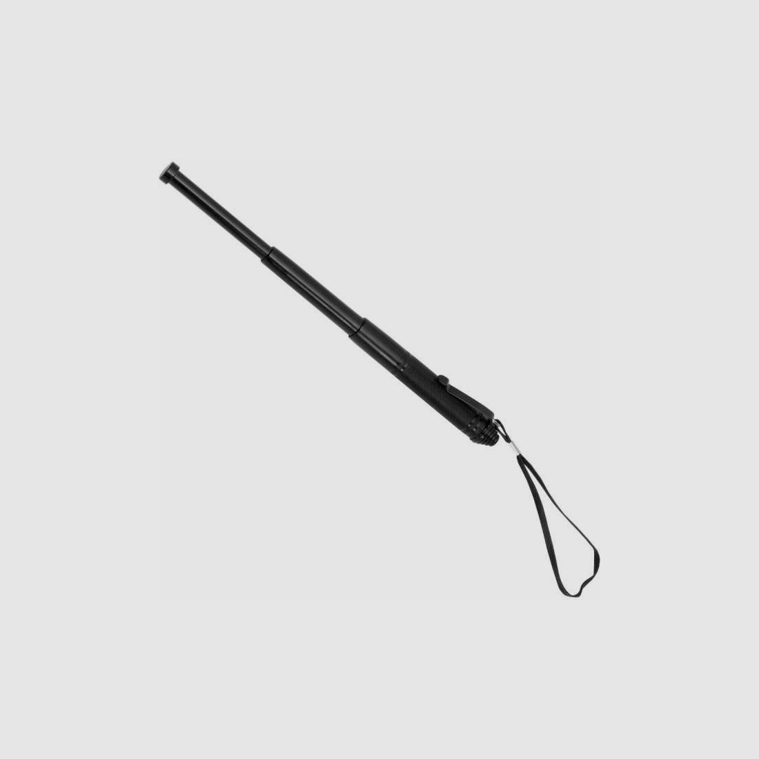 BlackField Mini Schlagstock 13" schwarz