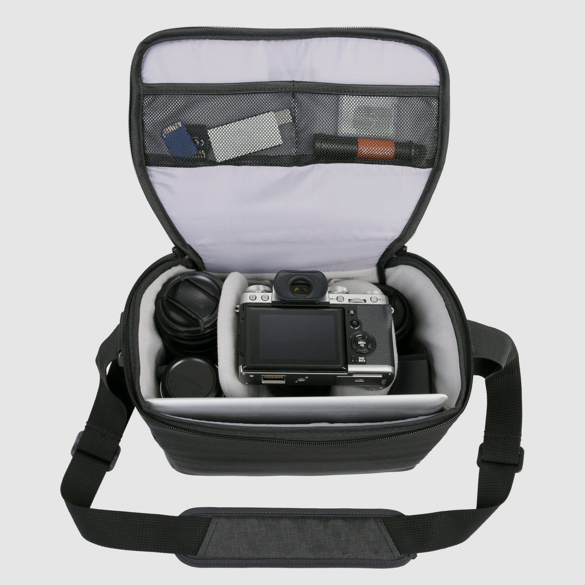 Vanguard World Vesta Aspire 25GY – Tasche, Bild 4 von 8