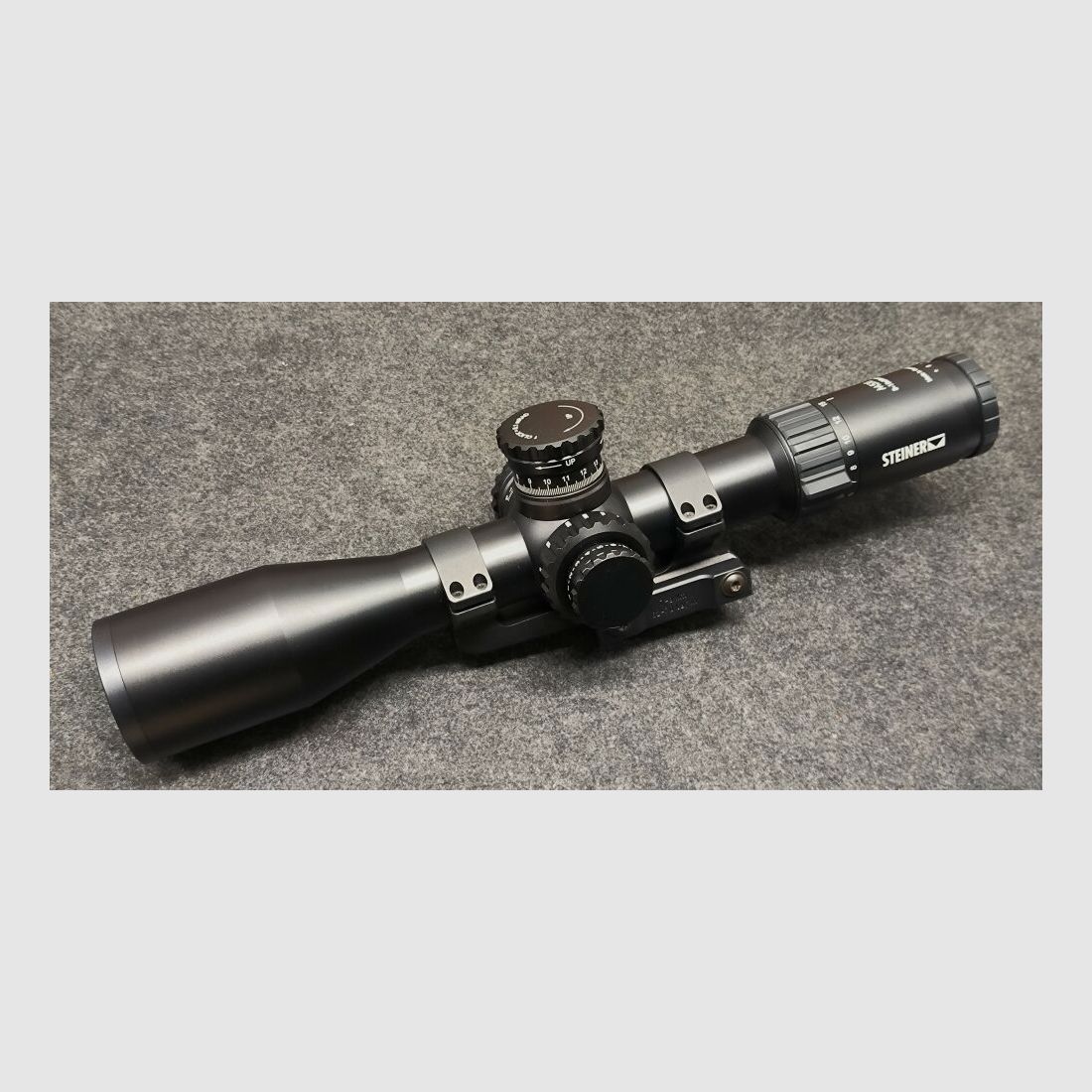 Steiner M5Xi 3-15x50