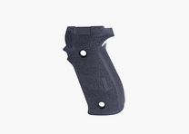 SIG SAUER P226 Griffschale Kunststoff mit Punzierung I links, schwarz