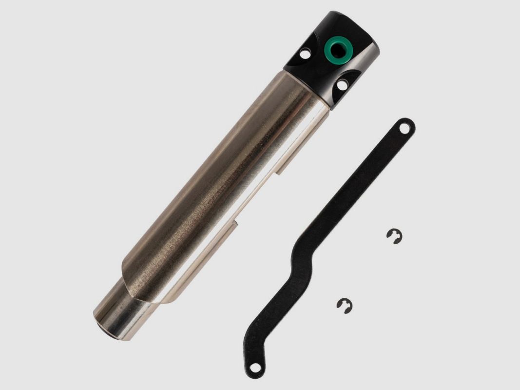 Anschütz Upgrade Stabilisator