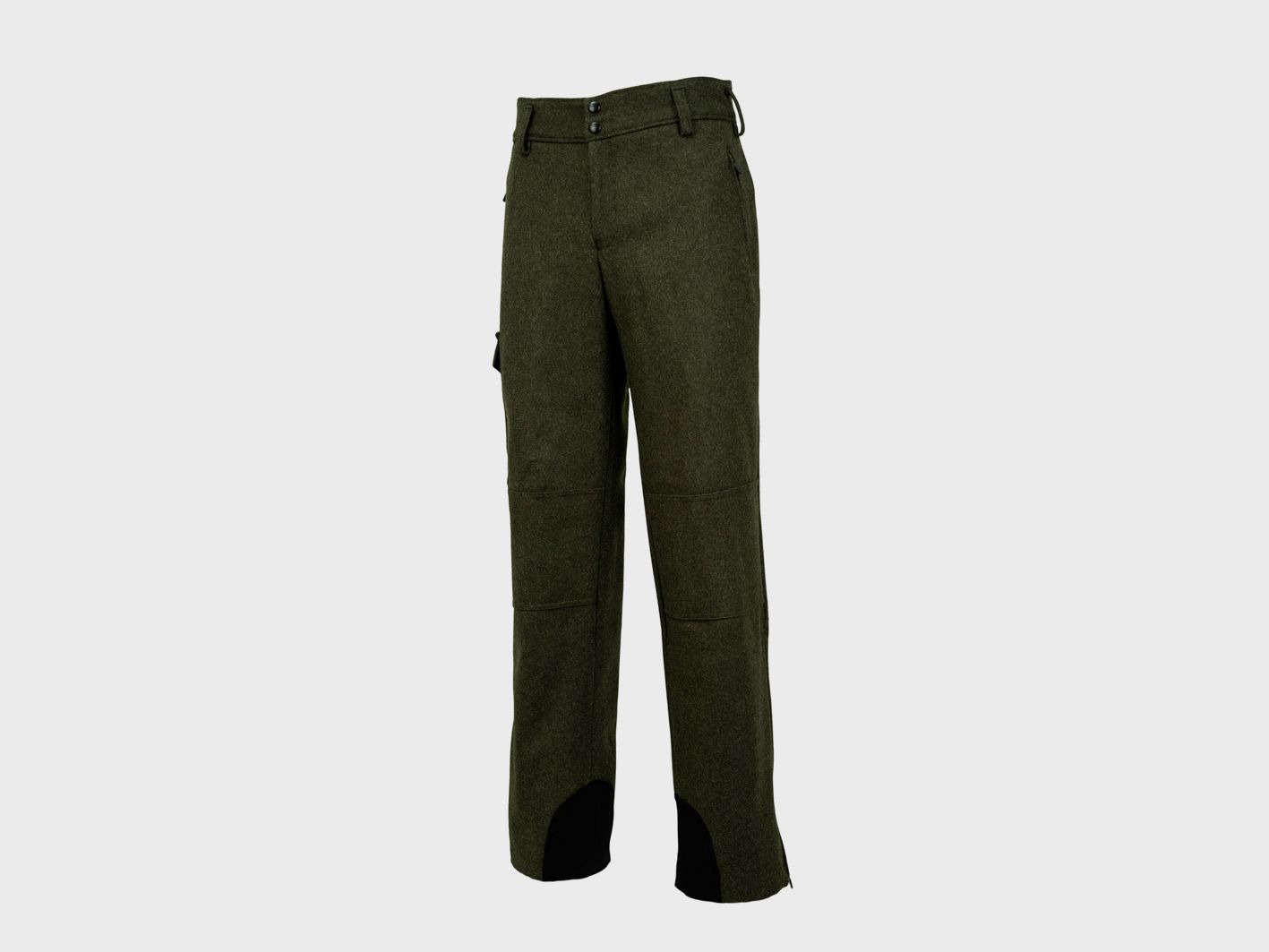 Lodenhose "Füssen"
                    –                 Kleidergröße Herren: 56