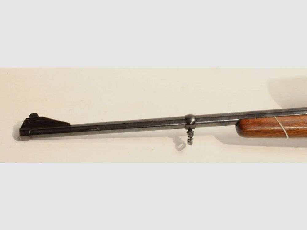 Mauser 66 with Zeiss 8x56 T*