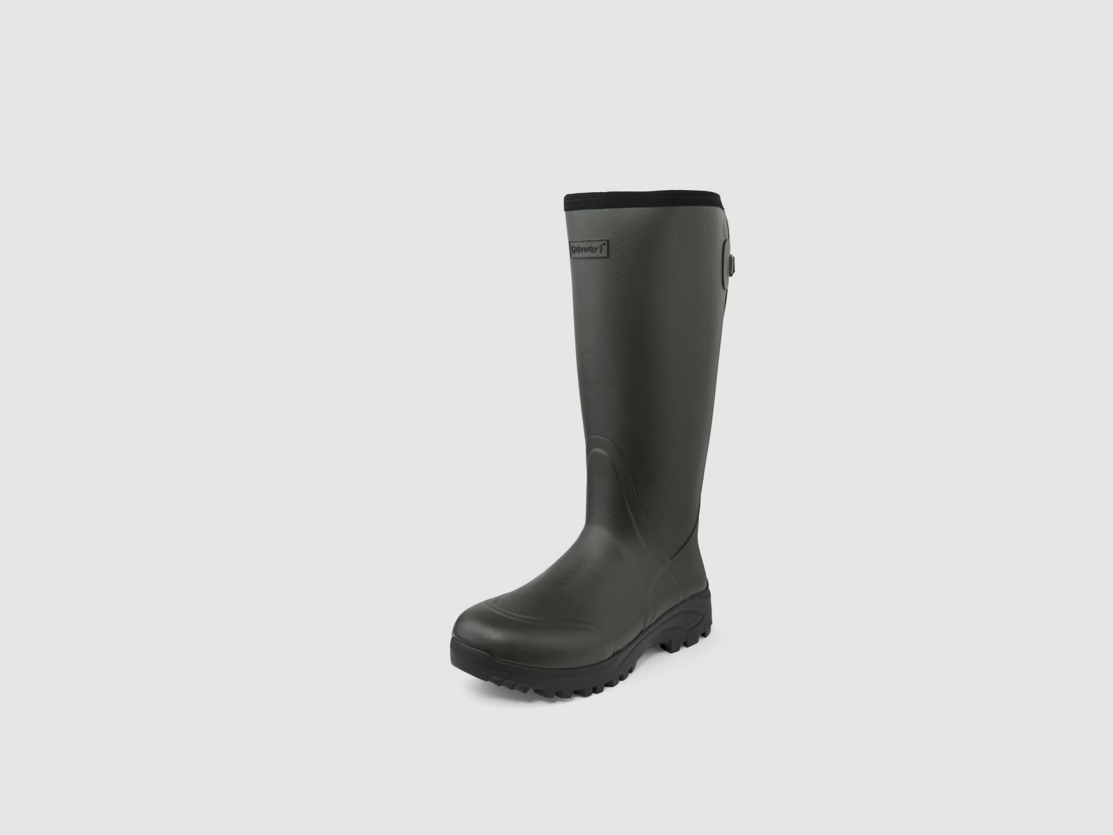GATEWAY Sportsman 18" 4mm Dark Green