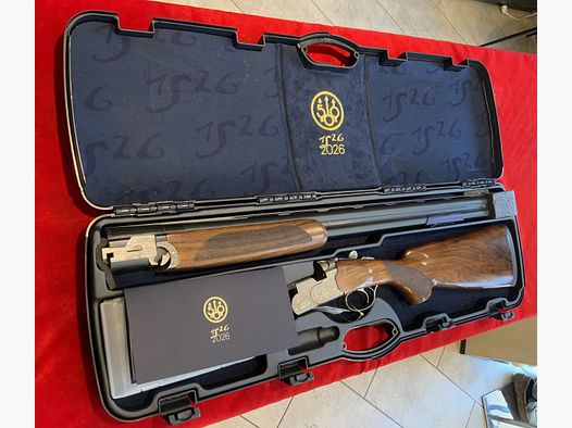 SOVRAPPOSTO BERETTA 500 YEARS