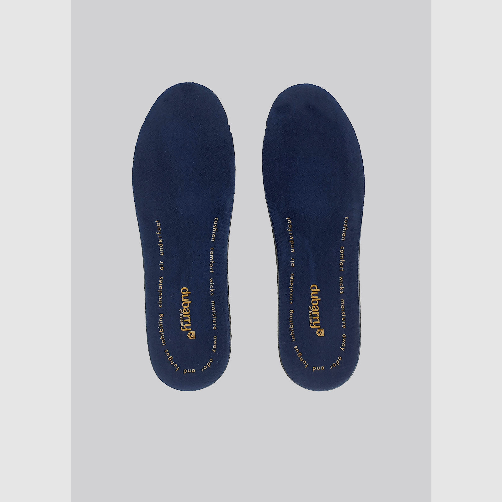 Dubarry of Ireland Einlegesohle 23