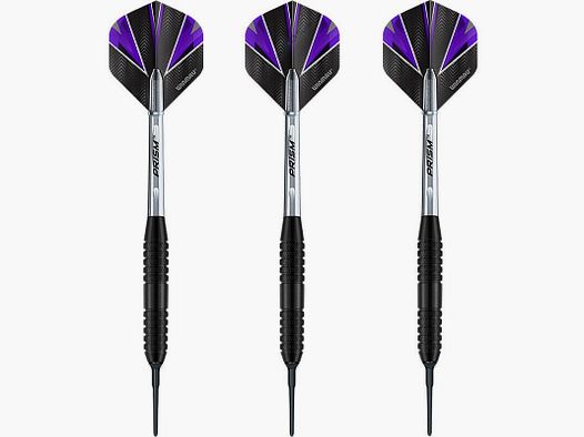 WINMAU DARTS APOCALYPSE SOFTIP