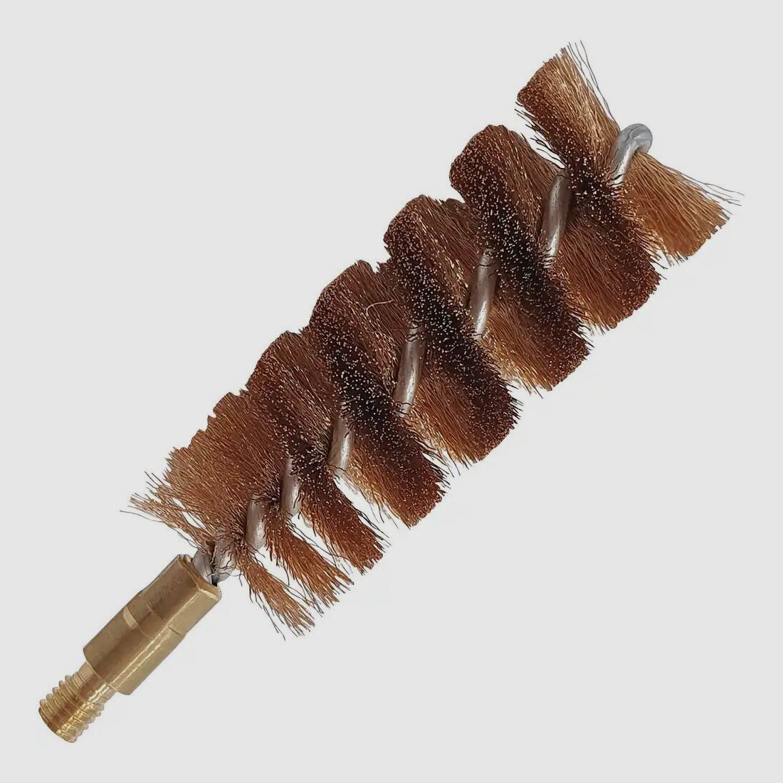 Ballistol Reinigungsbürste Bronze 12 GA
