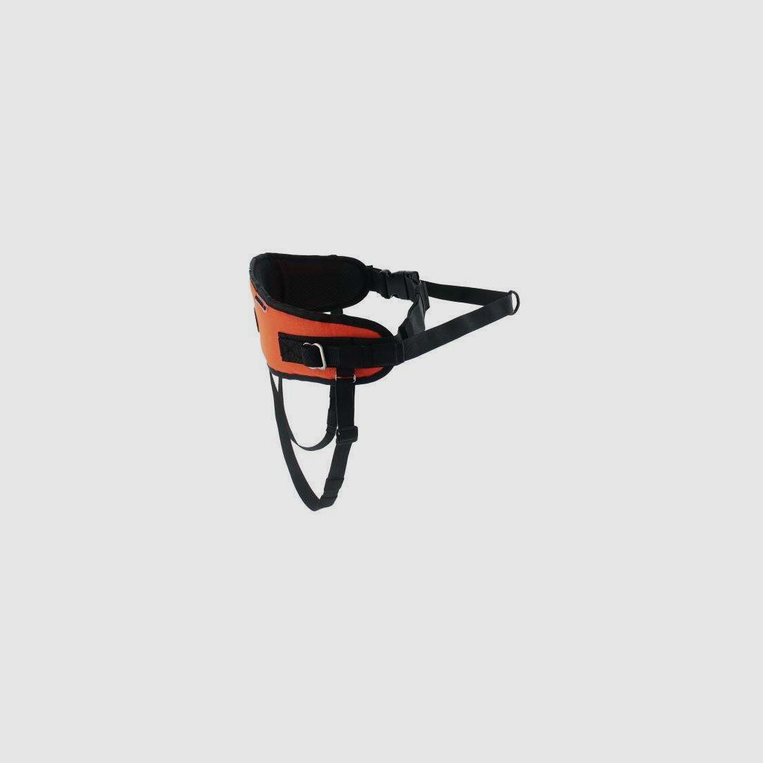 I-DOG canicross hip belt ONE LIGHT, image 2 of 12