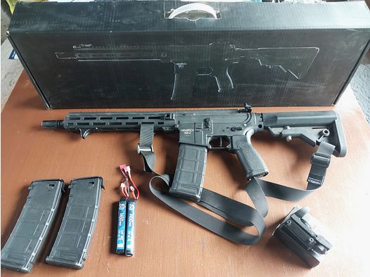 Novritsch SSR4