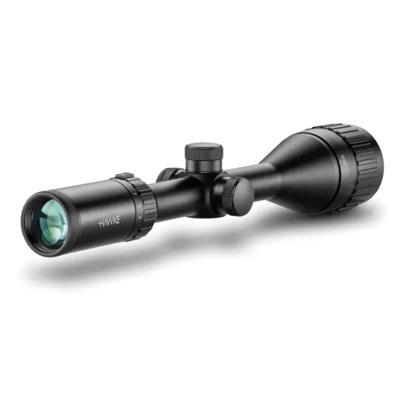 Hawke Vantage IR 3-9X50 AO Zielfernrohr, Bild 3 von 4