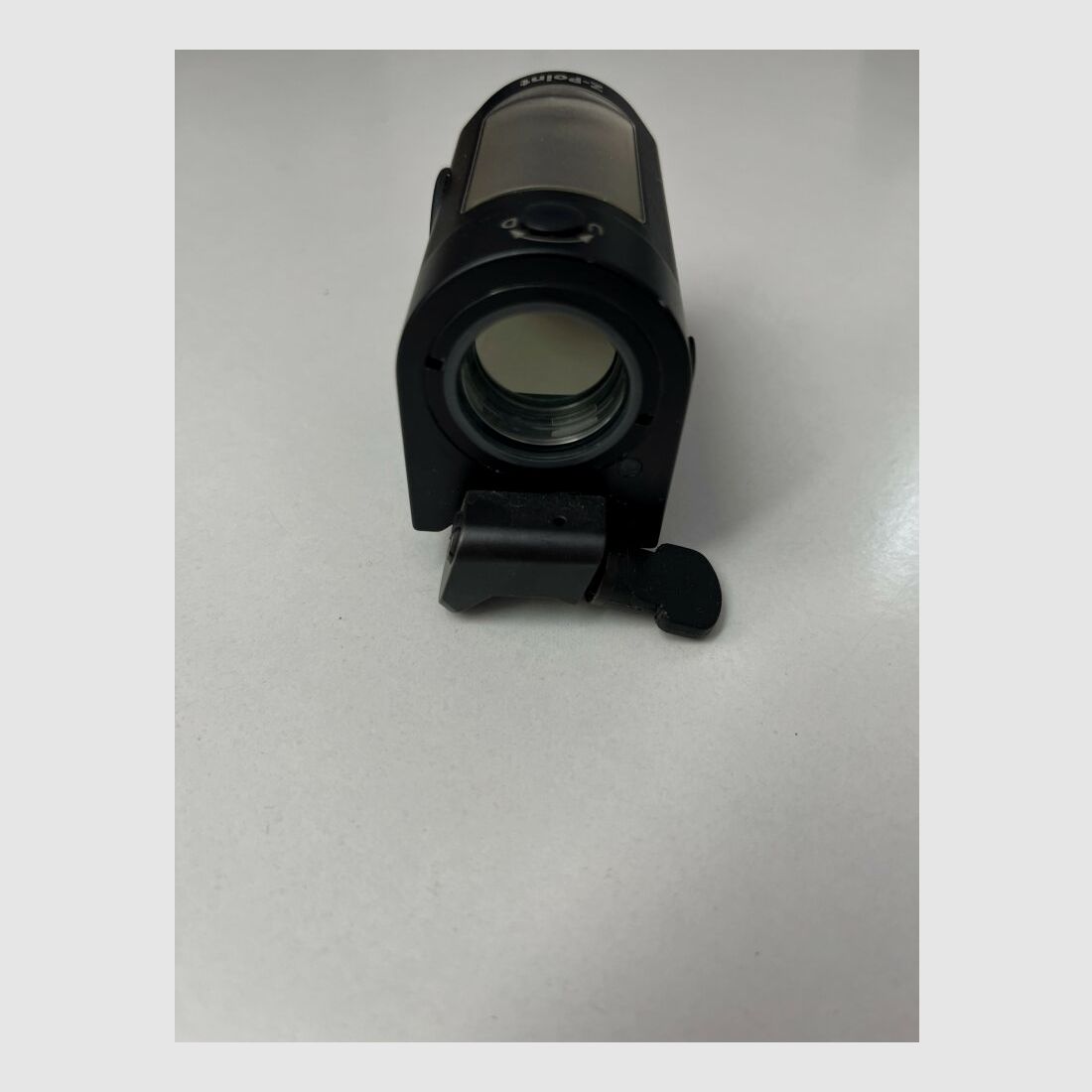 Z Point Zeiss