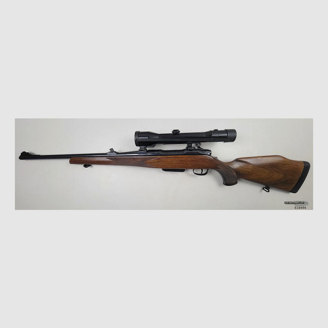 Sauer Mod. 80
