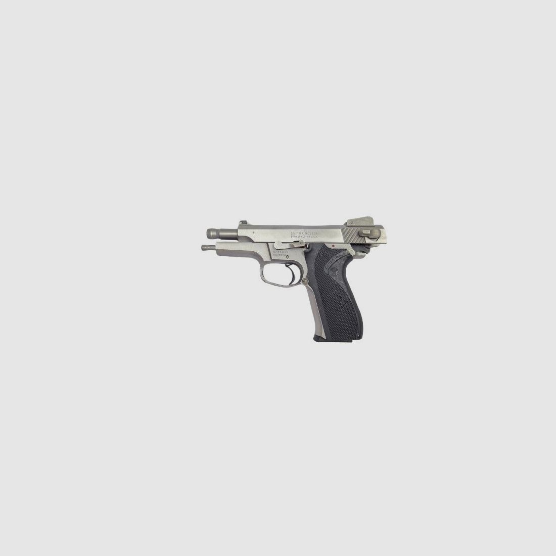 Smith & Wesson mod 5906, Bild 3 von 4