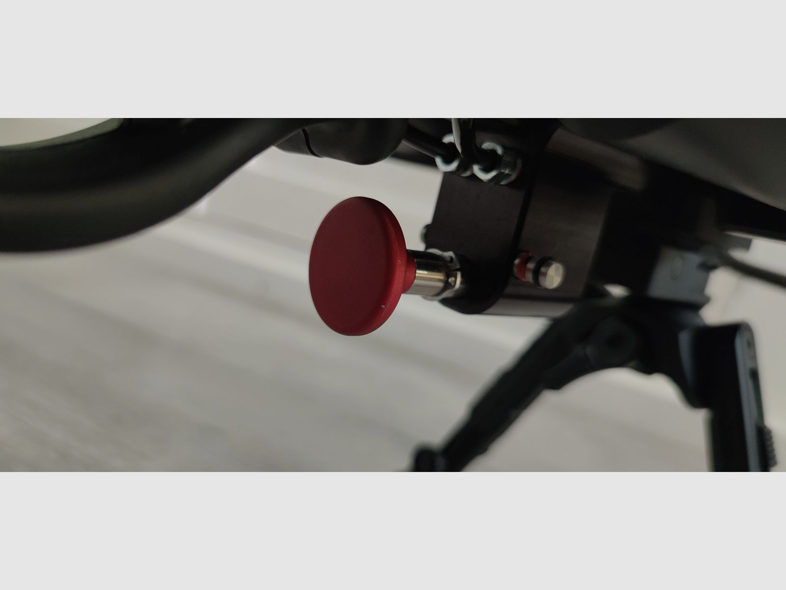 Armbrust STEAMBOW ONYX