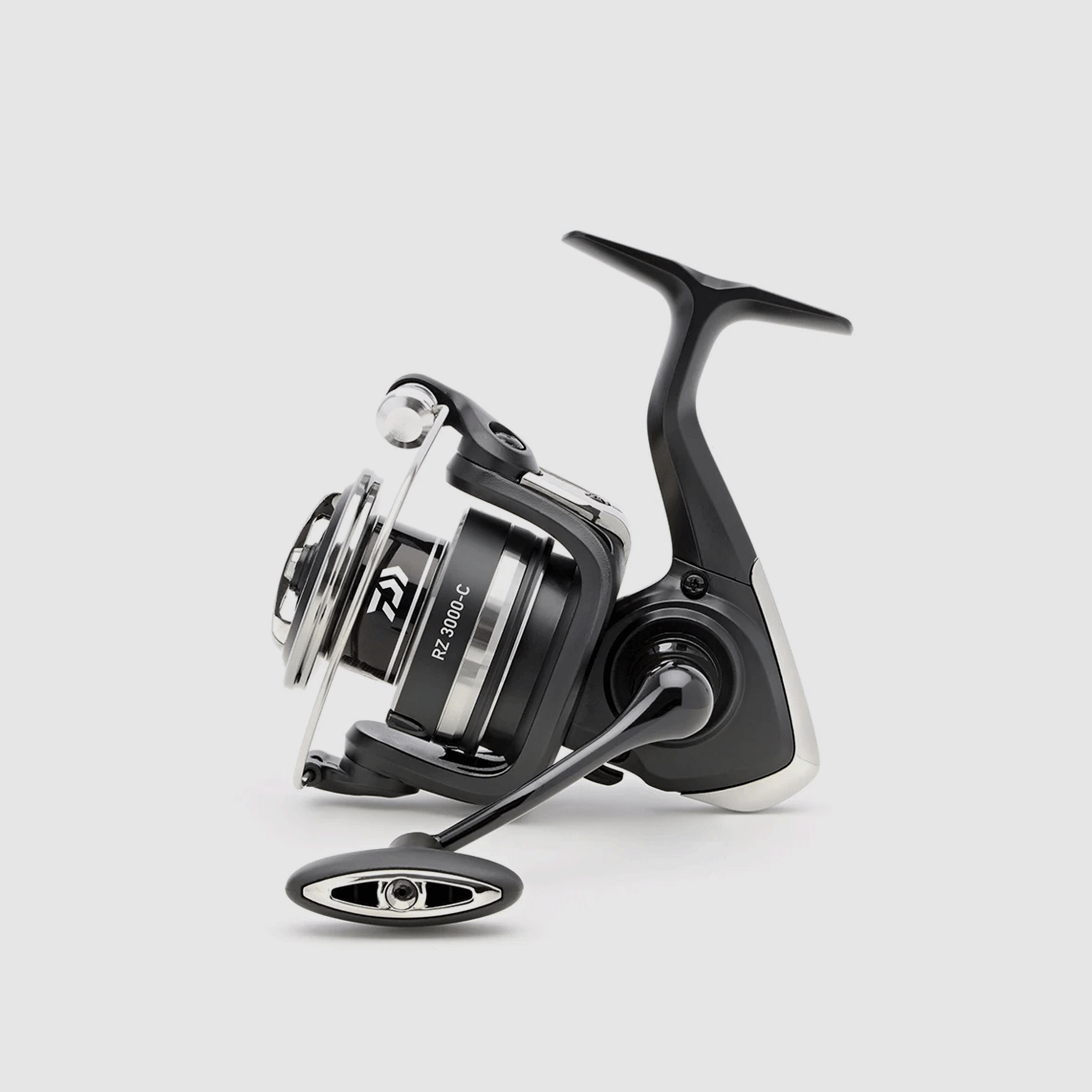 REEL – DAIWA – 25 RZ3000-C, image 4 of 6