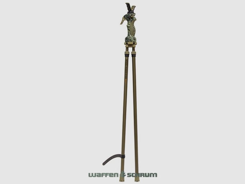 Primos Trigger Stick Zweibein Zielstock