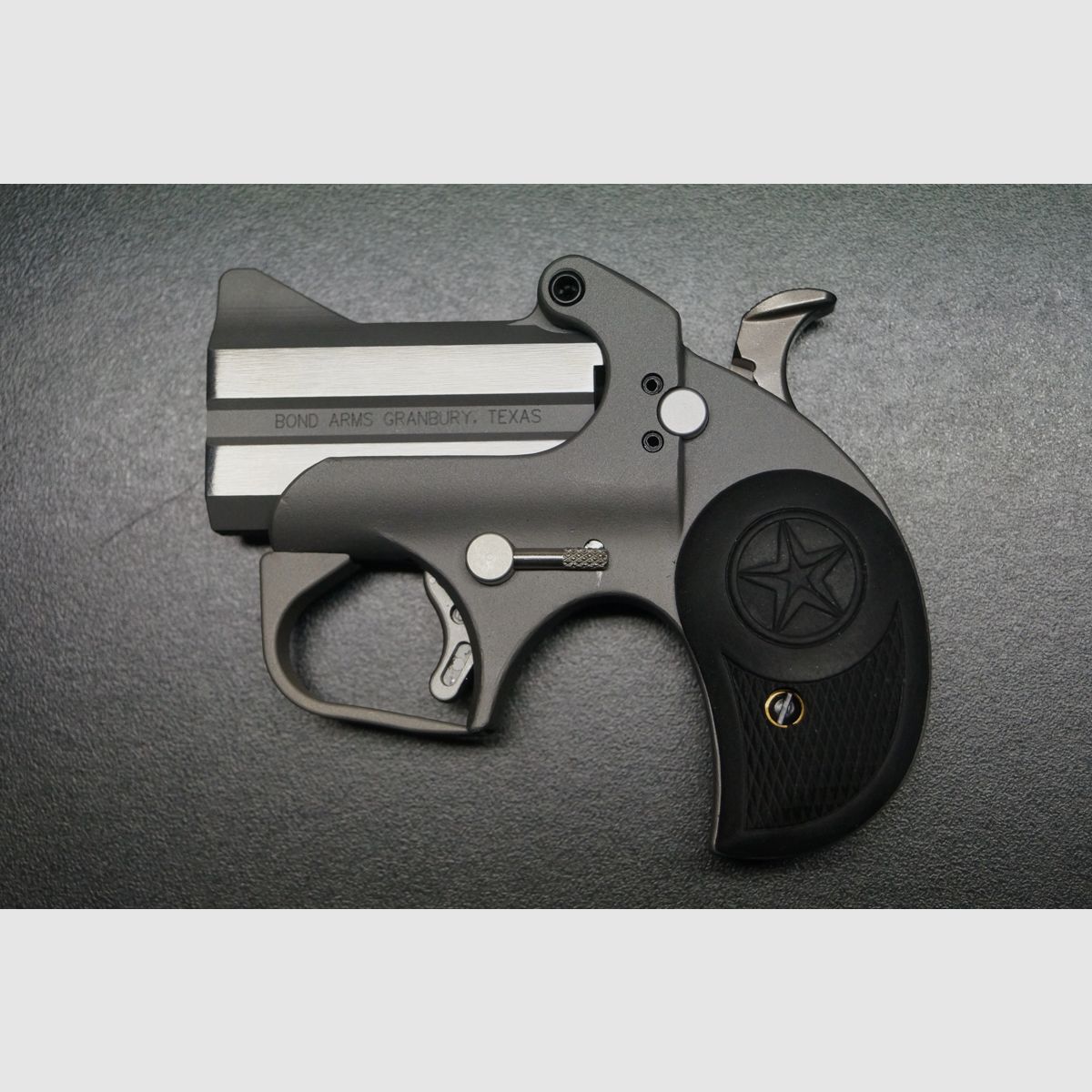 Bond Arms Roughneck, image 5 sur 5