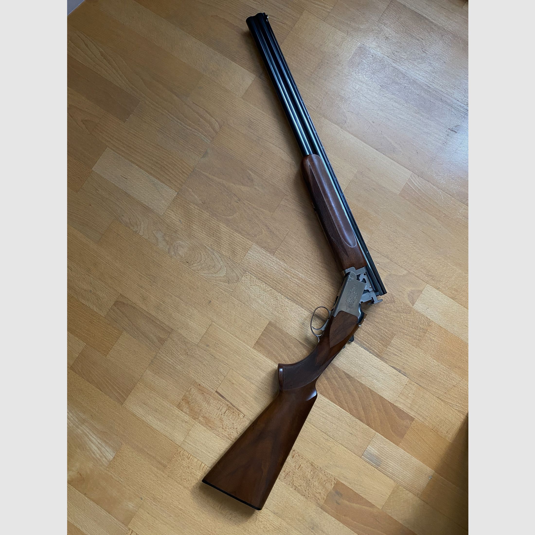 Miroku 3800 SK-I Skeet