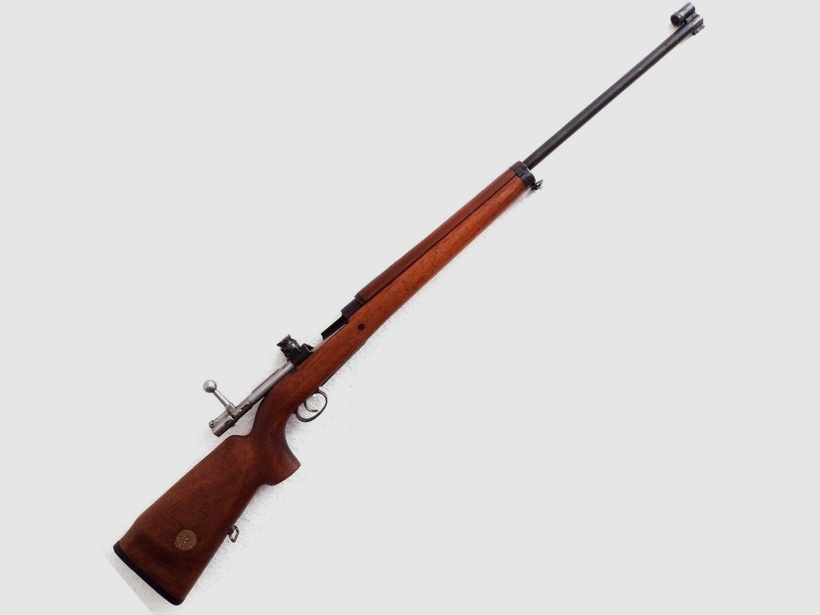 M63 Schweden 1902 Elit