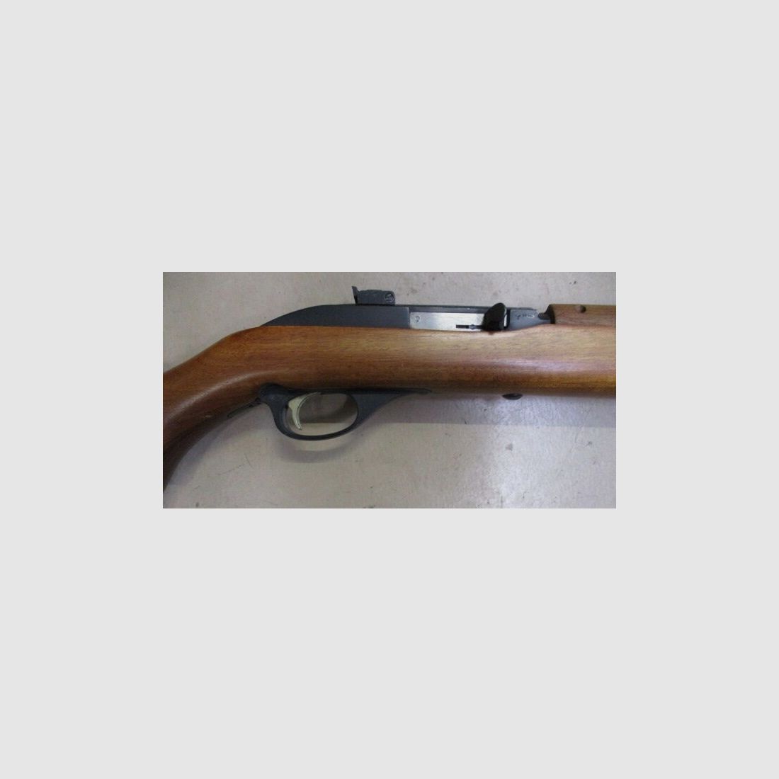 Selbstladebüchse .22lr Marlin 99M1 mit Röhrenmagazin 99M1