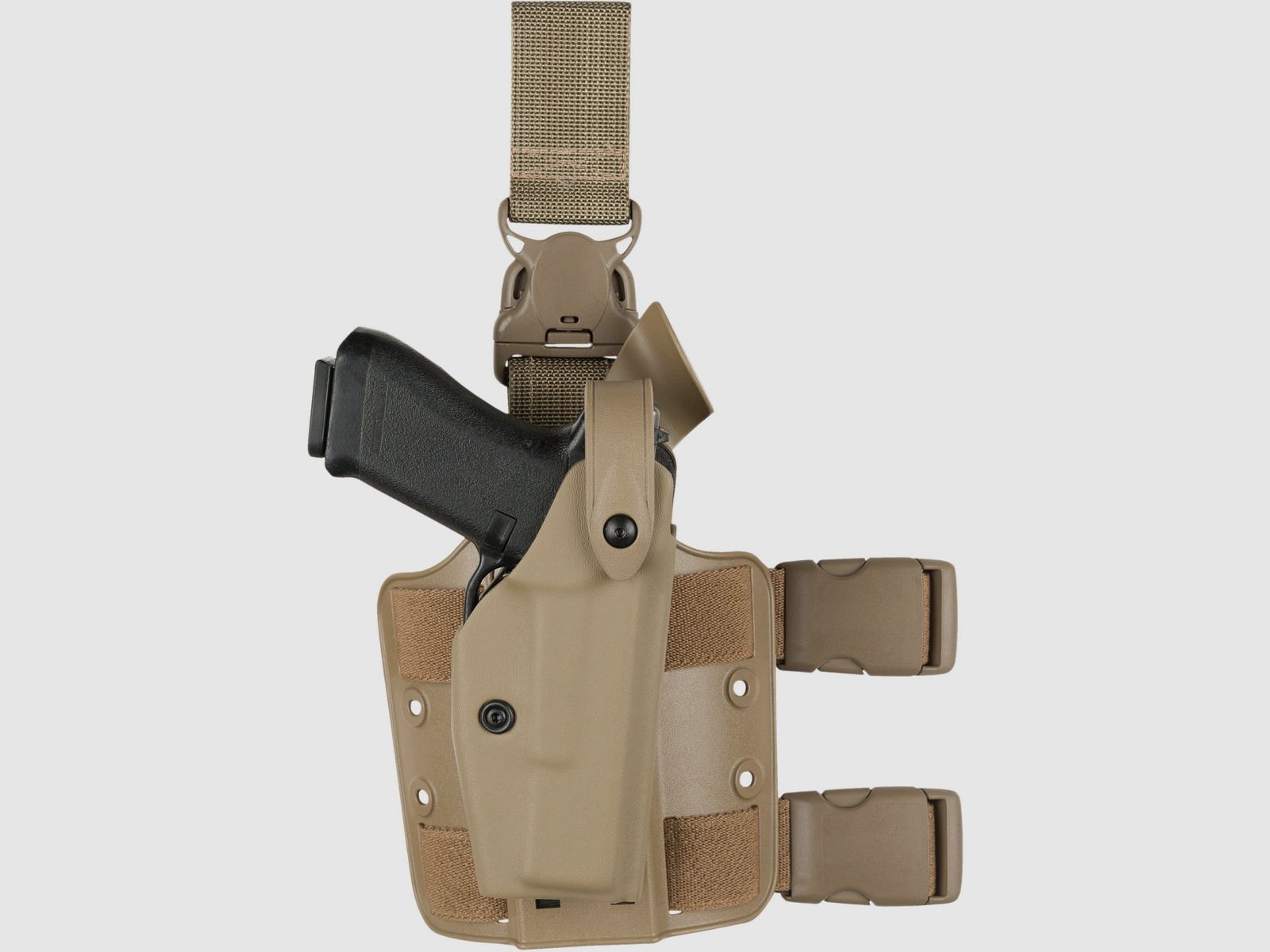 Futteral Safariland 6005 Taktisch für Sig Sauer (mehrere Modelle), Bild 1 von 2