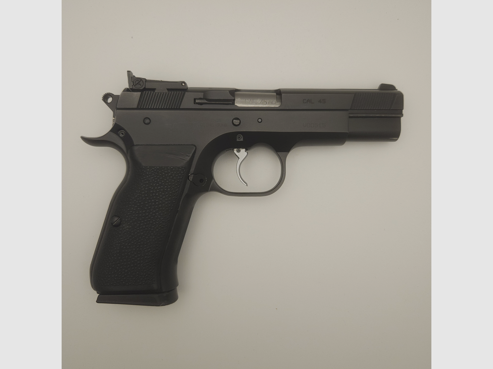 Tanfoglio T95, immagine 1 di 2