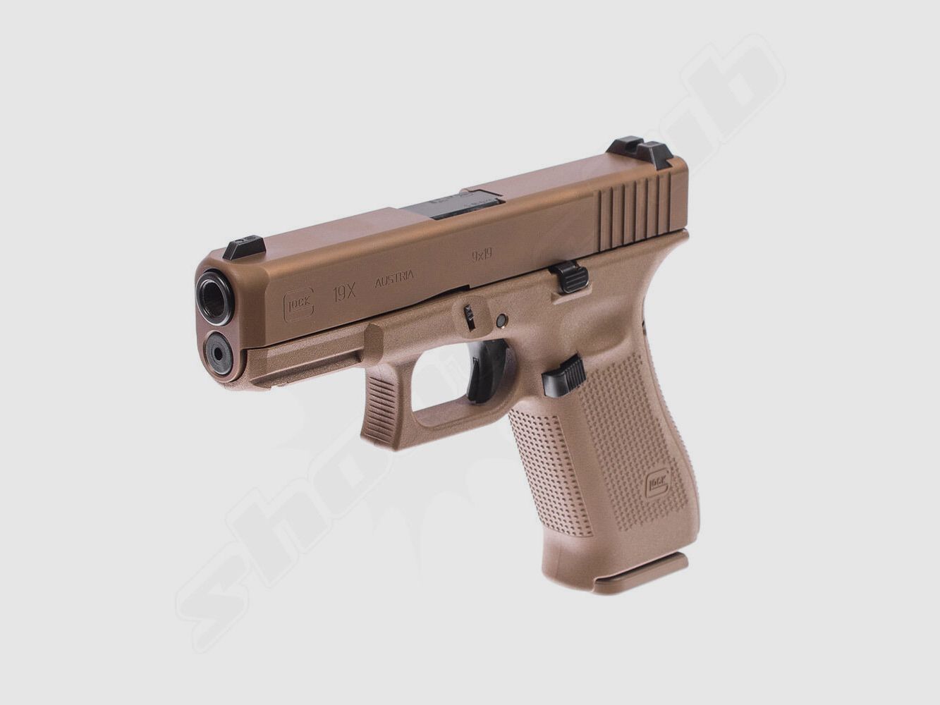 GLOCK Glock 19 X