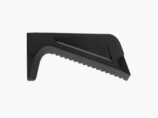 Vordergriff Kriss M-LOK Befestigung Winkelig M-LOK Schwarz