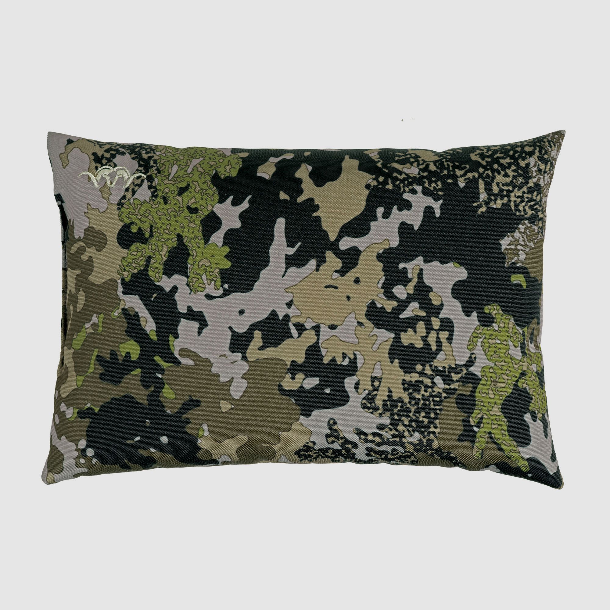 Cojín de apoyo para tiro Blaser 30x21cm grande HunTEc