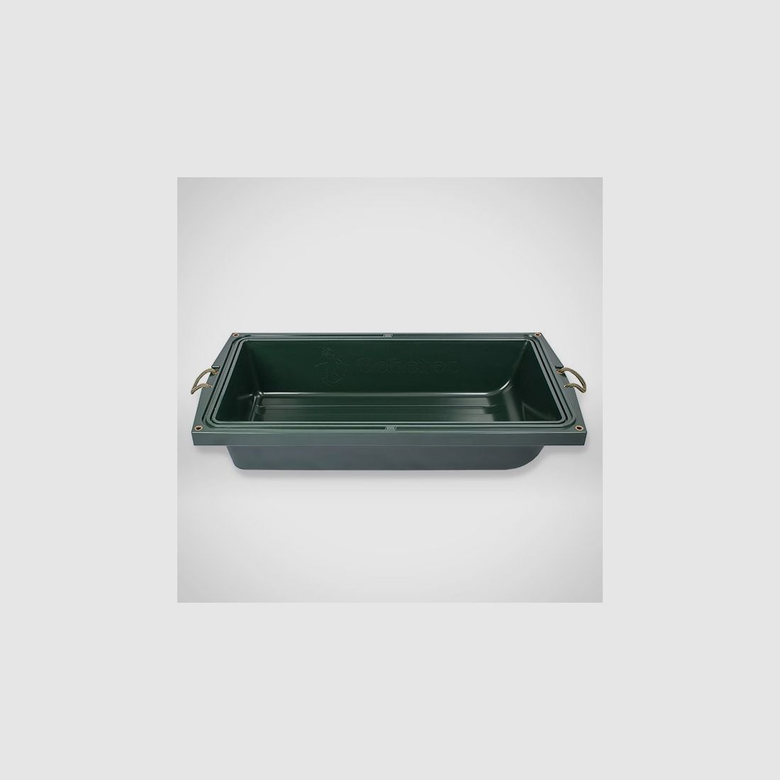 Gehetec plastic tray for transport basket standard