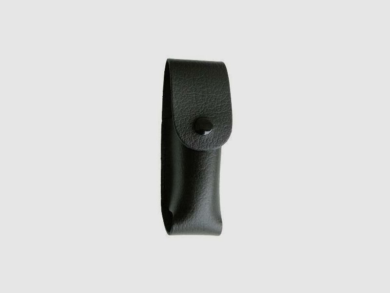 AKAH Leder-Holster für RSG 4 Abwehrsprays