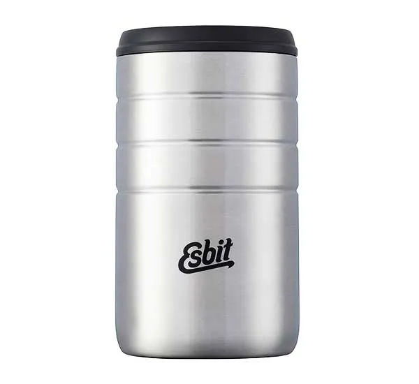 Esbit – Mug isotherme en acier inoxydable – Majoris Thermo Mug 280 ml – mat, image 1 sur 5