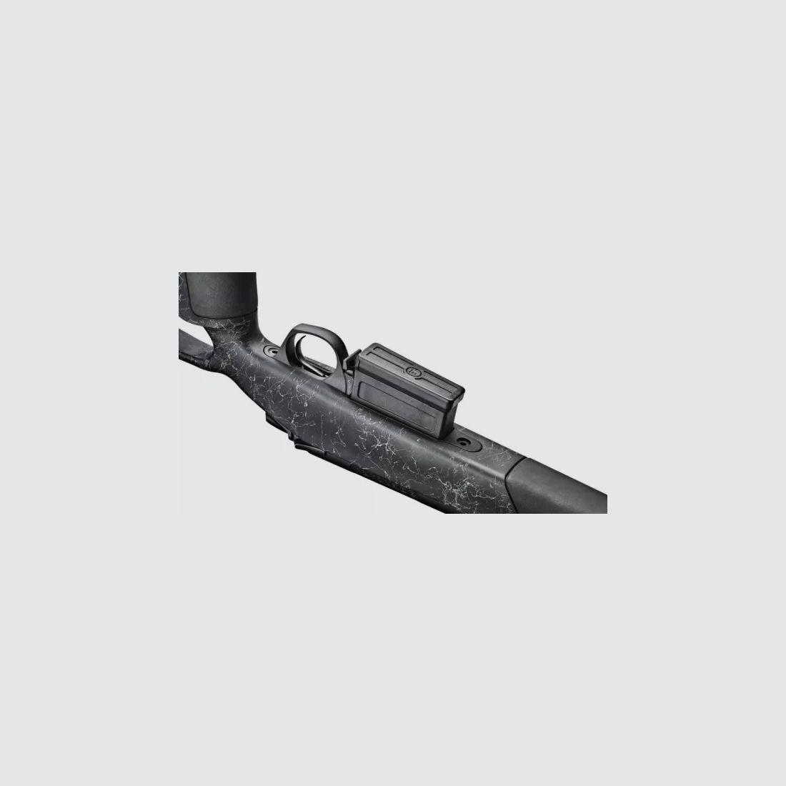 Büchse B14 THUMBHOLE Kal.7 PRC 62cm 24" BERGARA, Bild 2 von 6