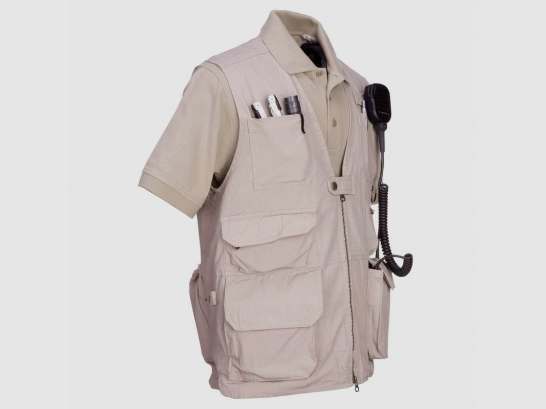 5.11 TACTICAL® WESTE, Bild 2 von 5