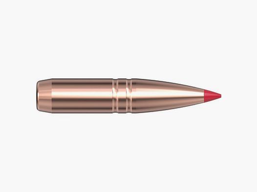PALLE HORNADY GMX 7mm .284 150 gr