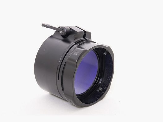 Adaptateur Rusan Avant 58mm – Anneau Réducteur