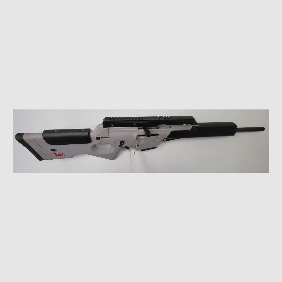 Heckler & Koch SL8