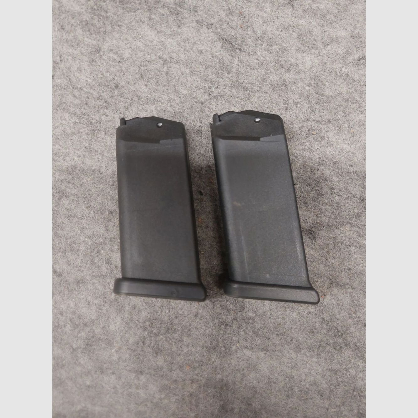 Glock, Austria Glock 26, Bild 1 von 6