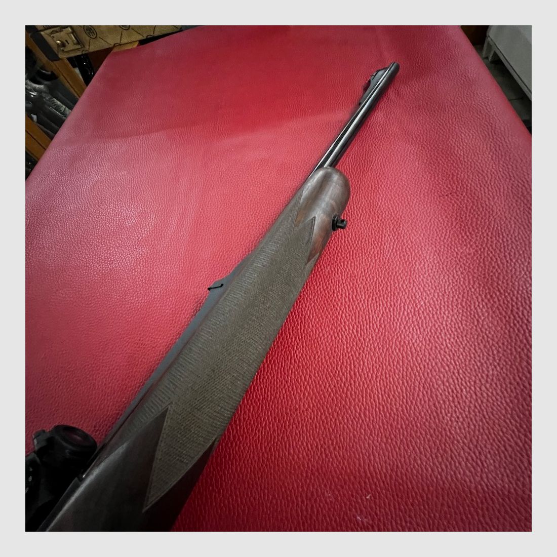 Browning BAR II Lux, Bild 8 von 8