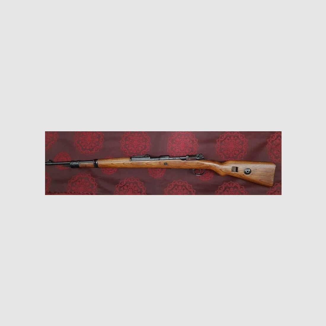 Steyr K98 (bnz), image 1 sur 7