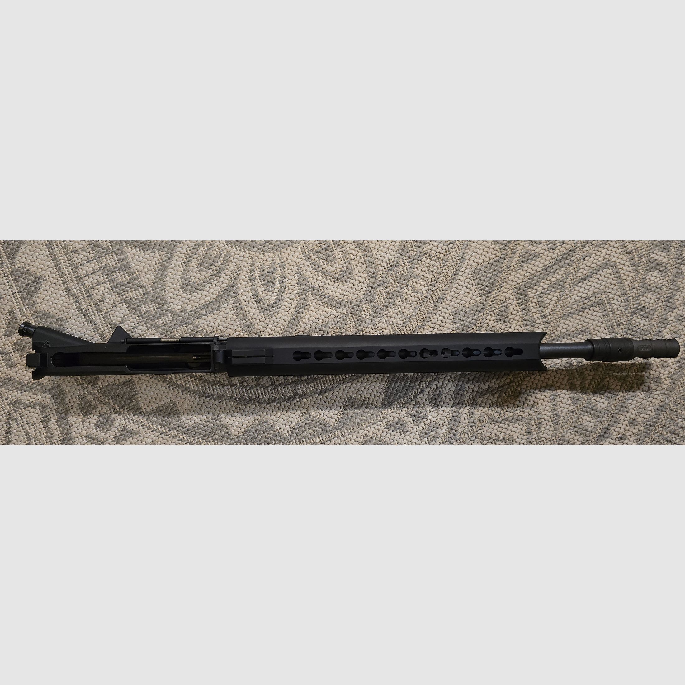 Schmeisser AR15 exchange system Sport 14.5