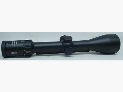 Meostar R2 2.5-15x56 RD - C4/4LP, MR/Zeiss internal rail
