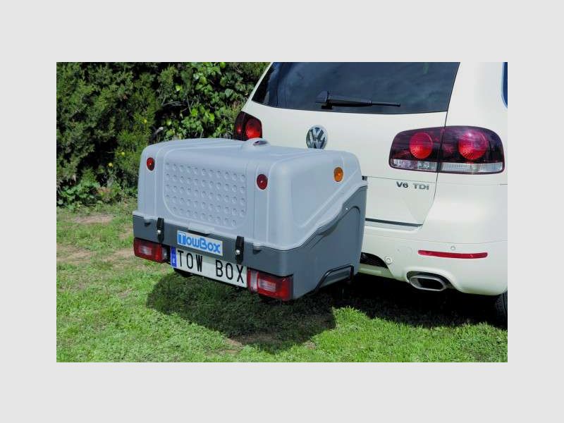 TowBox Transport V1, Bild 5 von 29