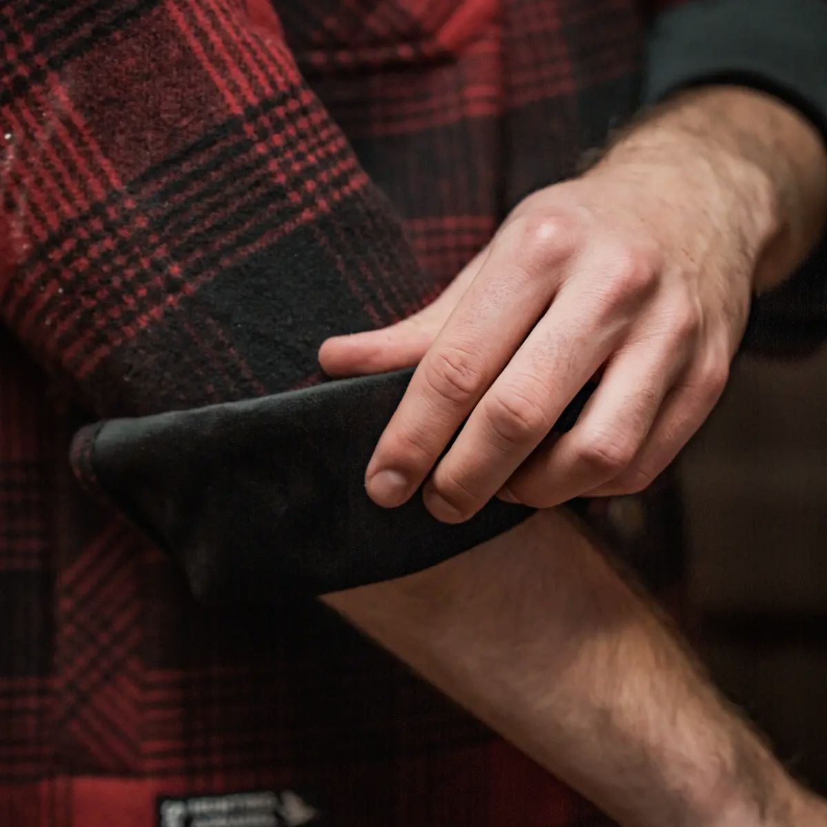 Seeland Hemd Canada Yukon