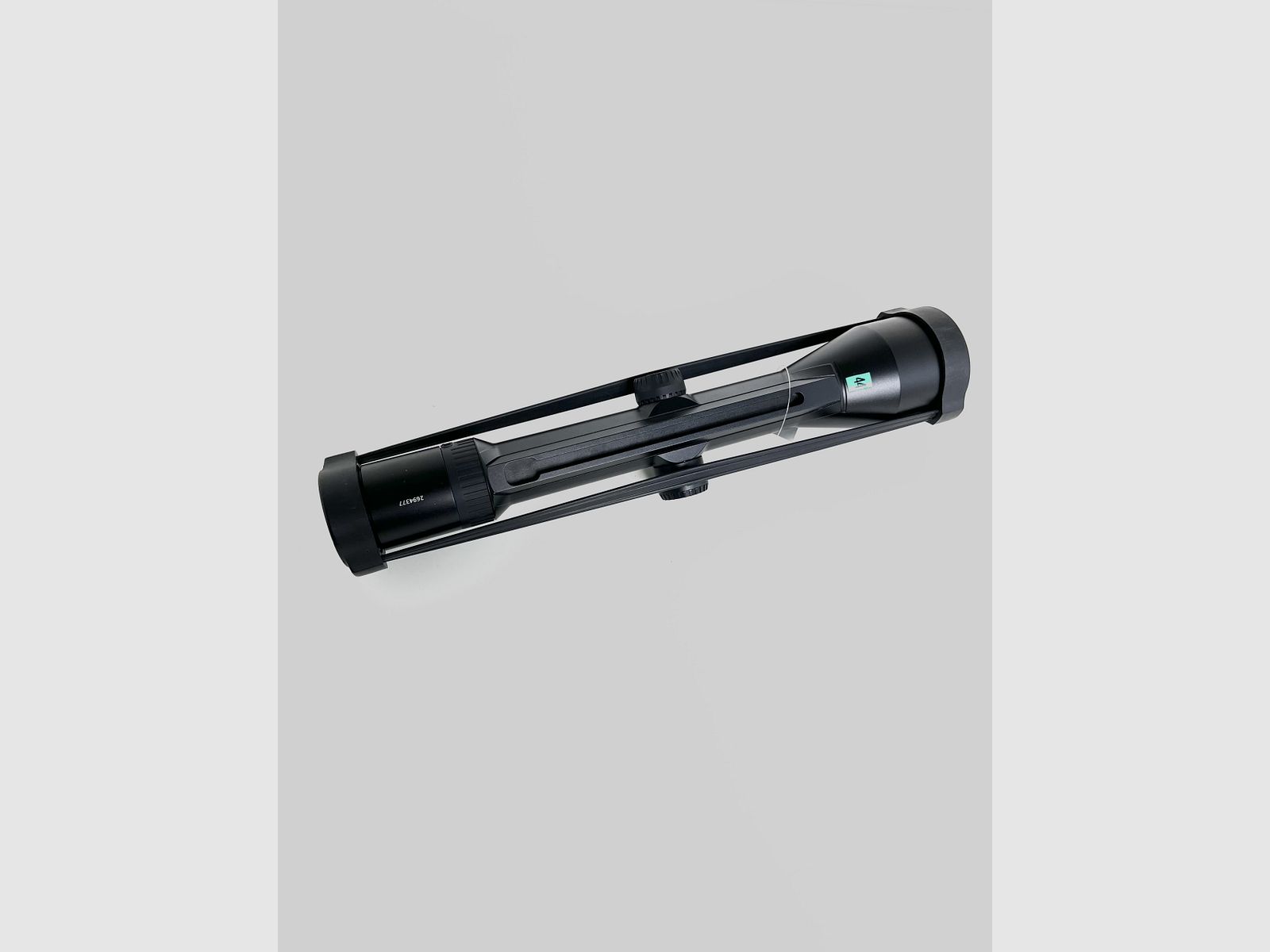 LUNETTE DE TIR ZEISS, image 1 sur 3