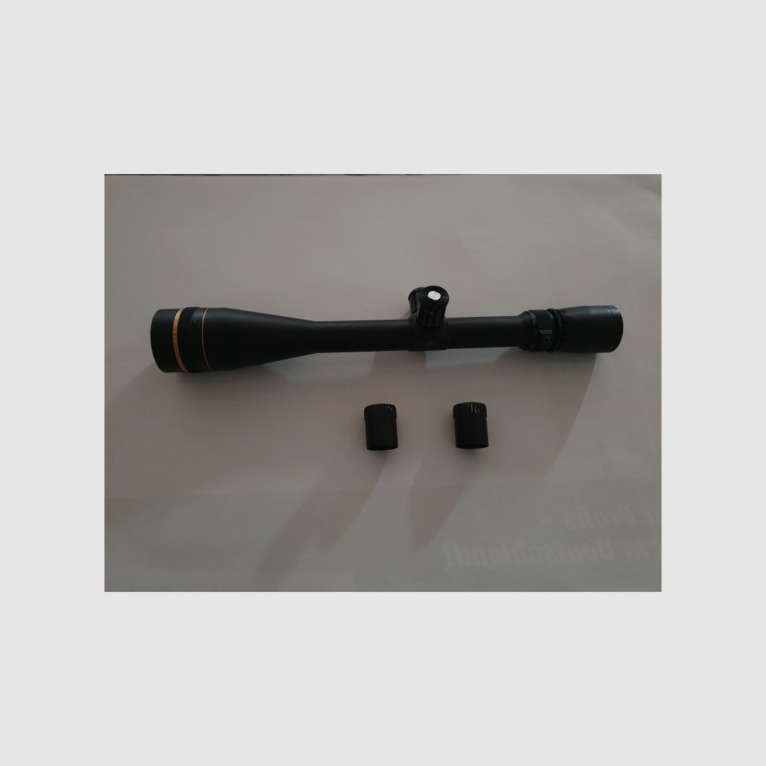 Leupold VARI-X III 8.5-25x40