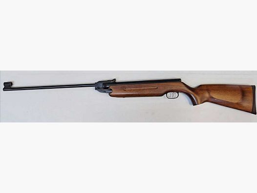 WEIHRAUCH 35 4.5mm FULL -181