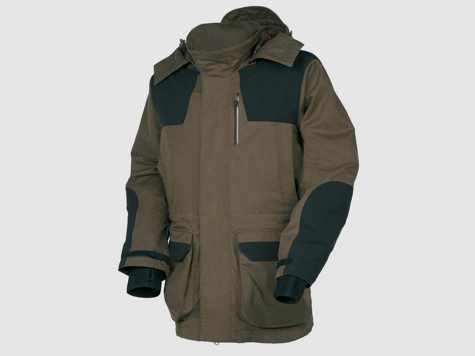Highland 2.0 Jacke Herren (Grün)
