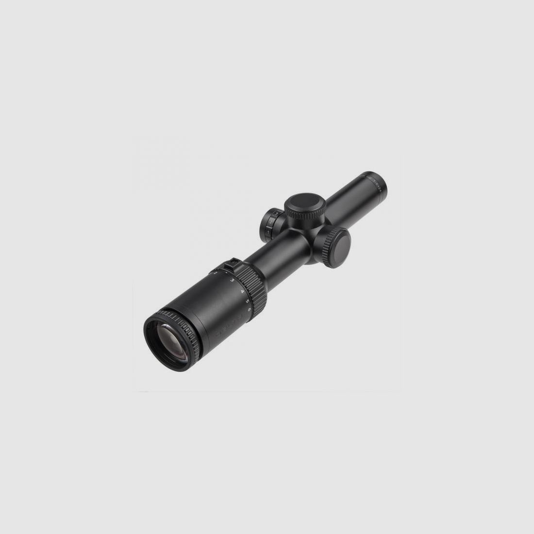 Delta Optical Titanium HD 1-6×24 4A S (ohne 2020), Bild 2 von 4